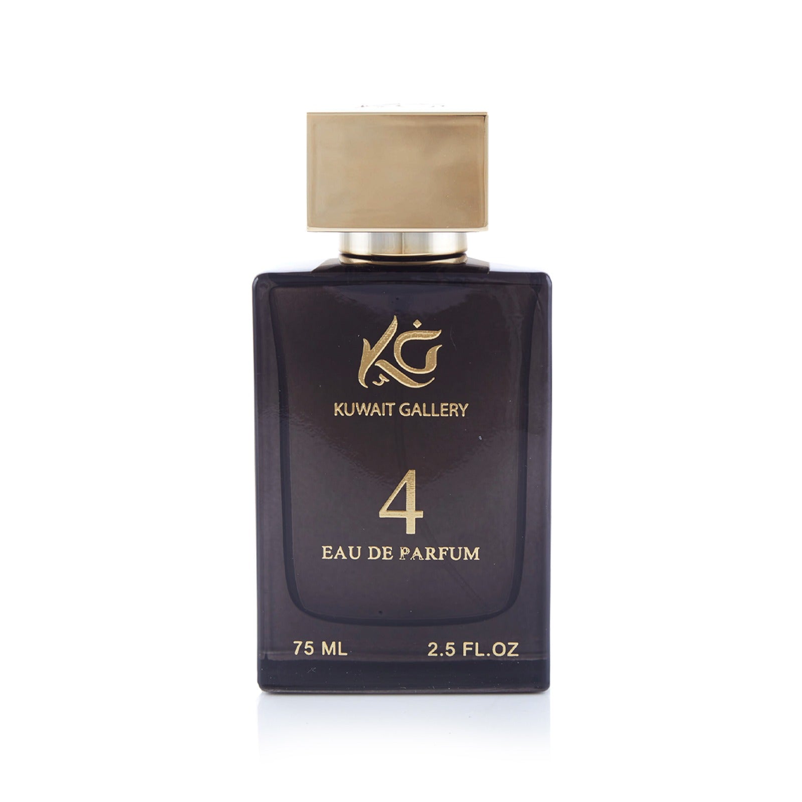 كي جي 4 عطر 75 ملي 11005