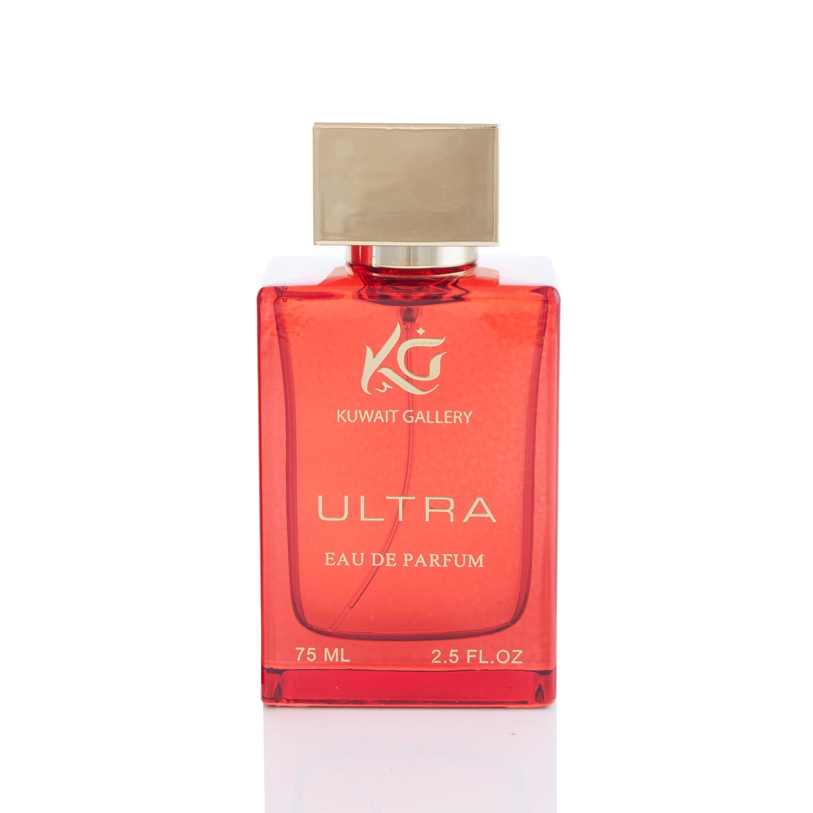 عطر ألترا 75 ملي