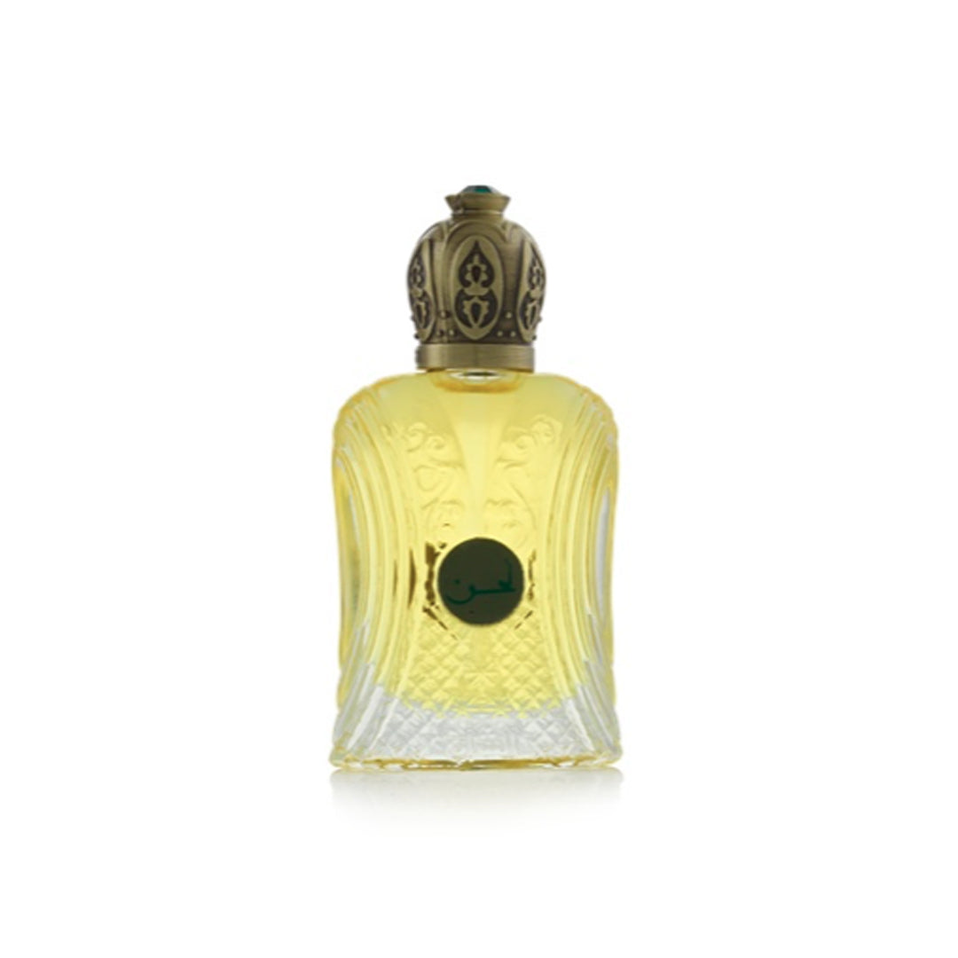 عطر مركز لحن 18 ملي