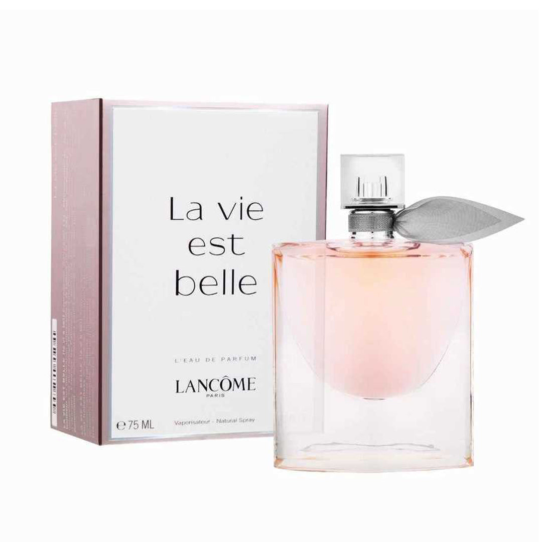 عطر لا في إيست بيلي من لانكوم 75 ملي