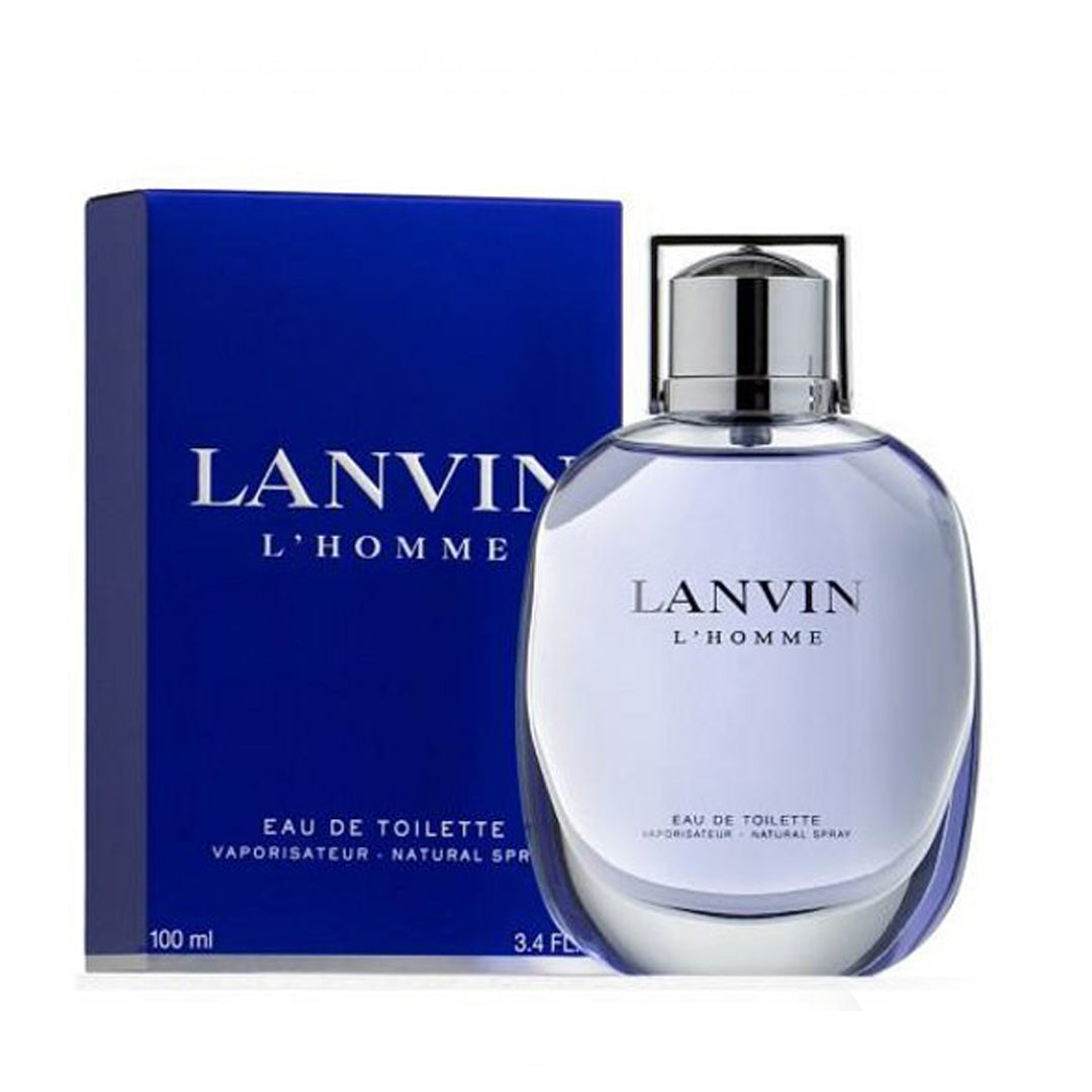 عطر لانفين 100 ملي