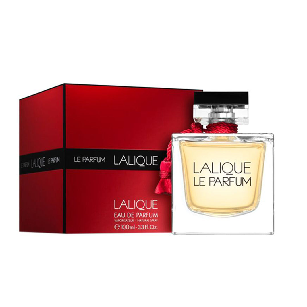 عطر لو بارفوم  نسائي من لاليك 100 ملي