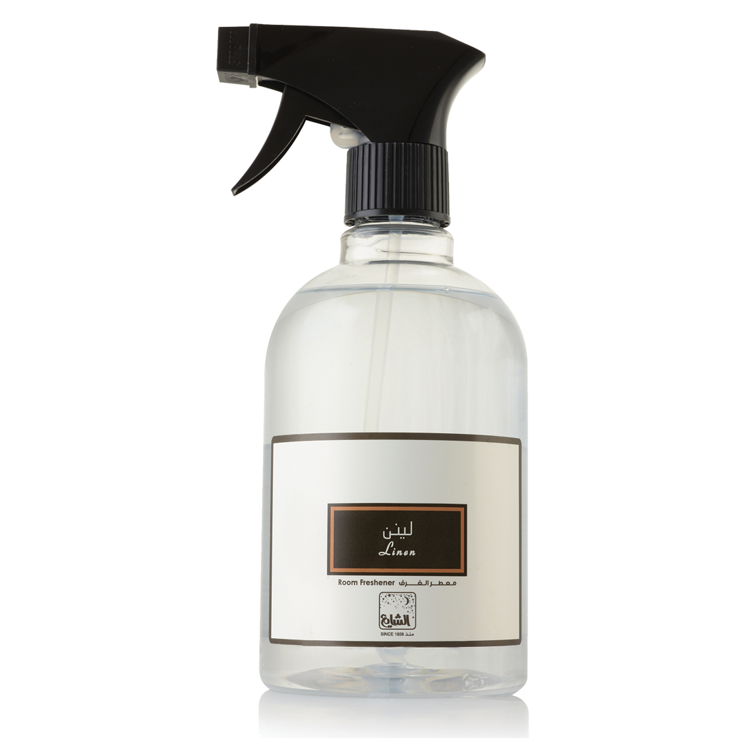 لينن معطر الغرف 500 ملي