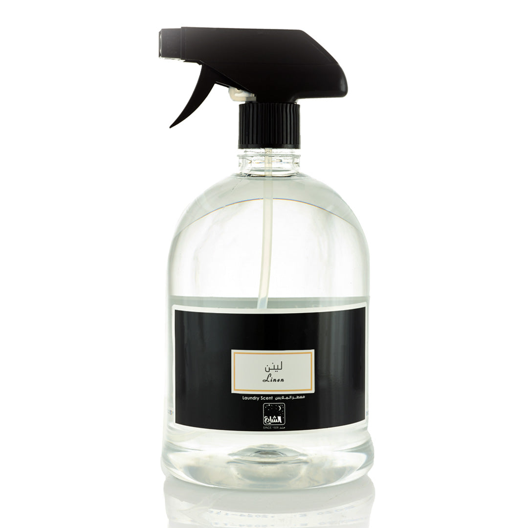 لينن معطر الملابس 1000 ملي
