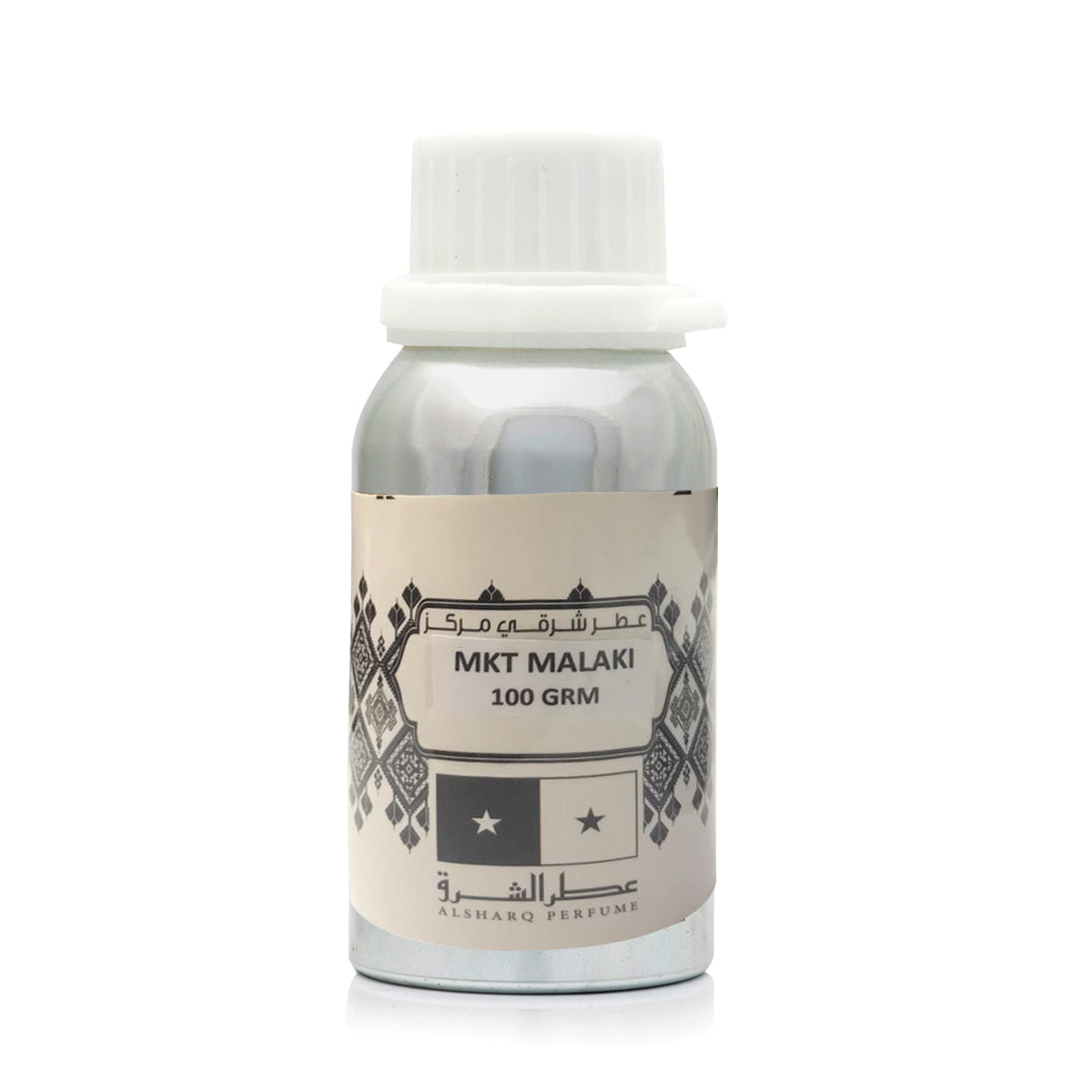 عطر شرقي مخلط ملكي 100 جرام