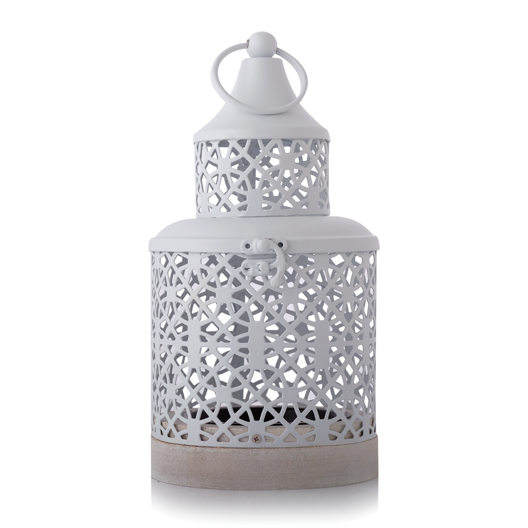 مبخر الشايع أبيض