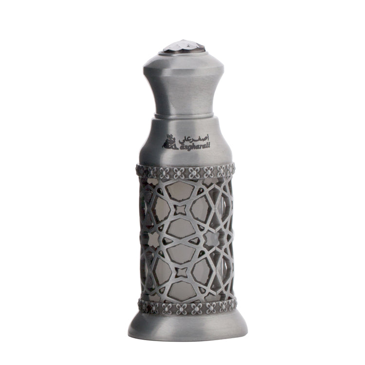 عطر مركز مسك أبيض 12 ملي