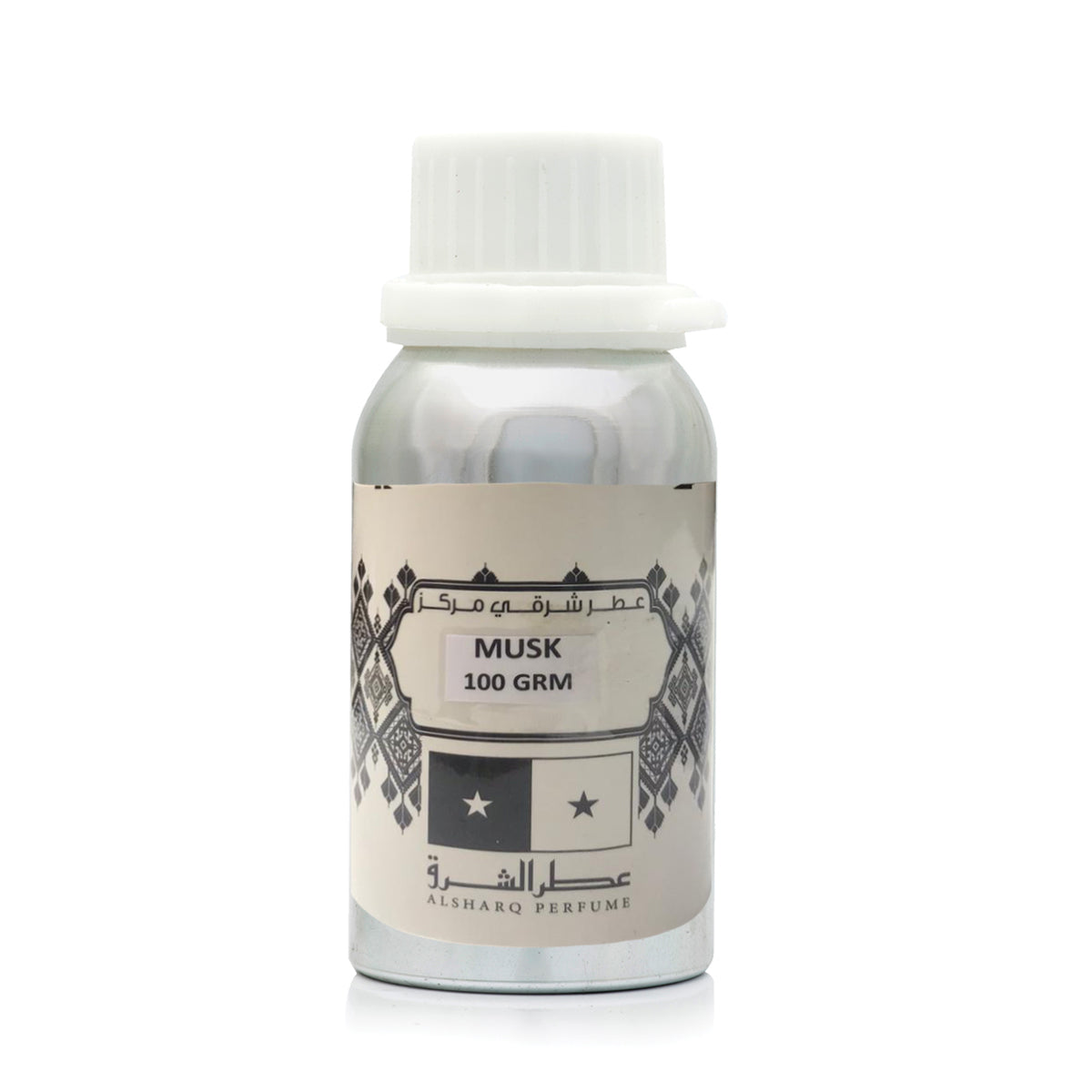 عطر شرقي مسك 100 جرام