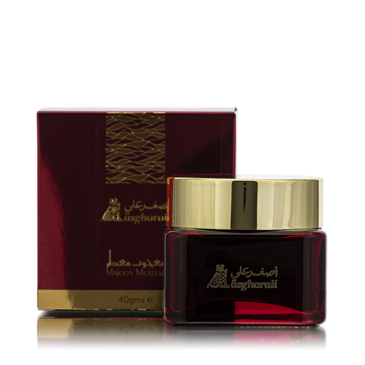 معجون معطر 40 جرام