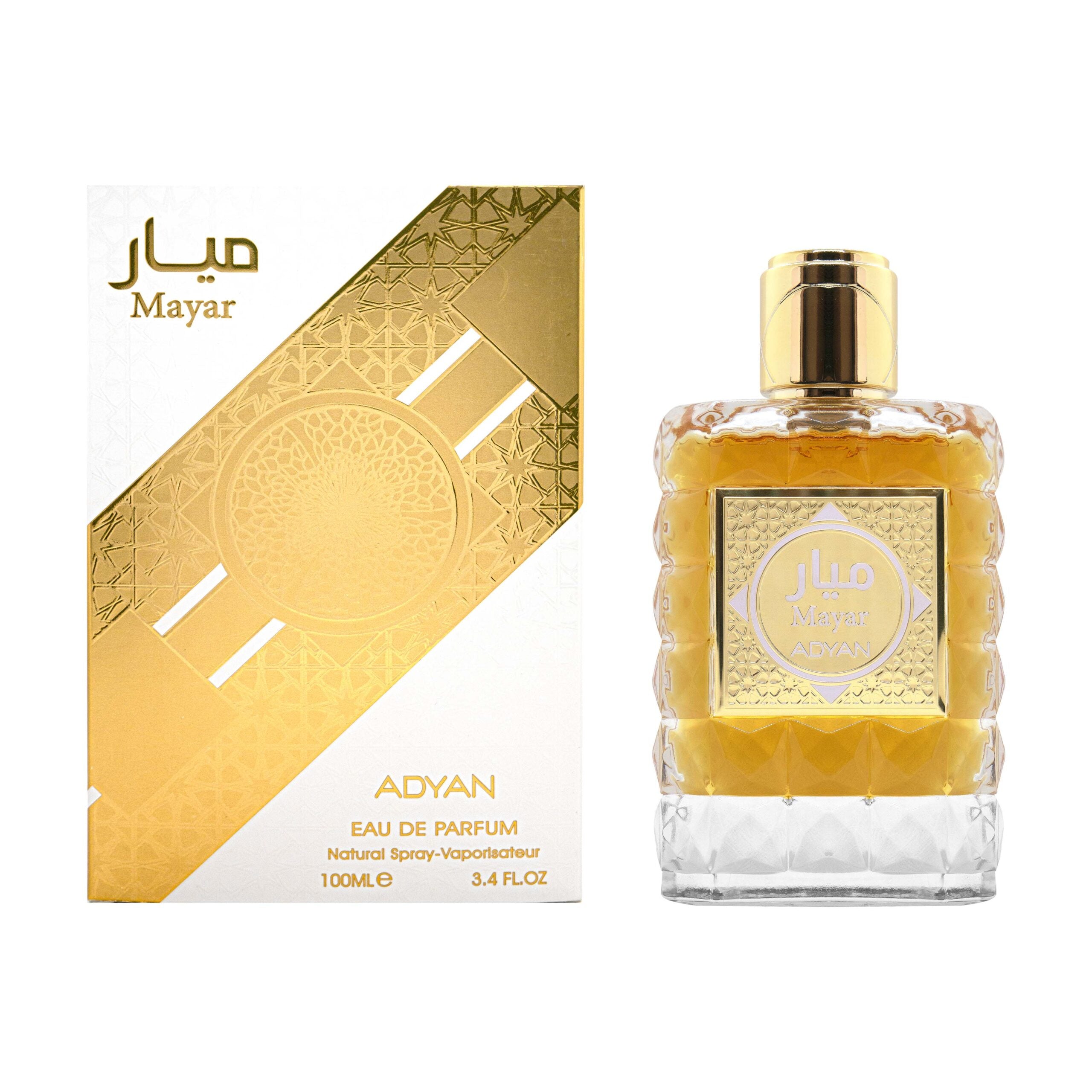 عطر ميار 100 ملي