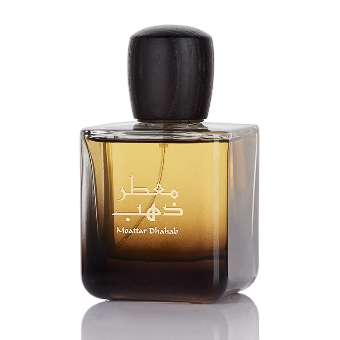 عطر معطر ذهب رجالي 100 ملي