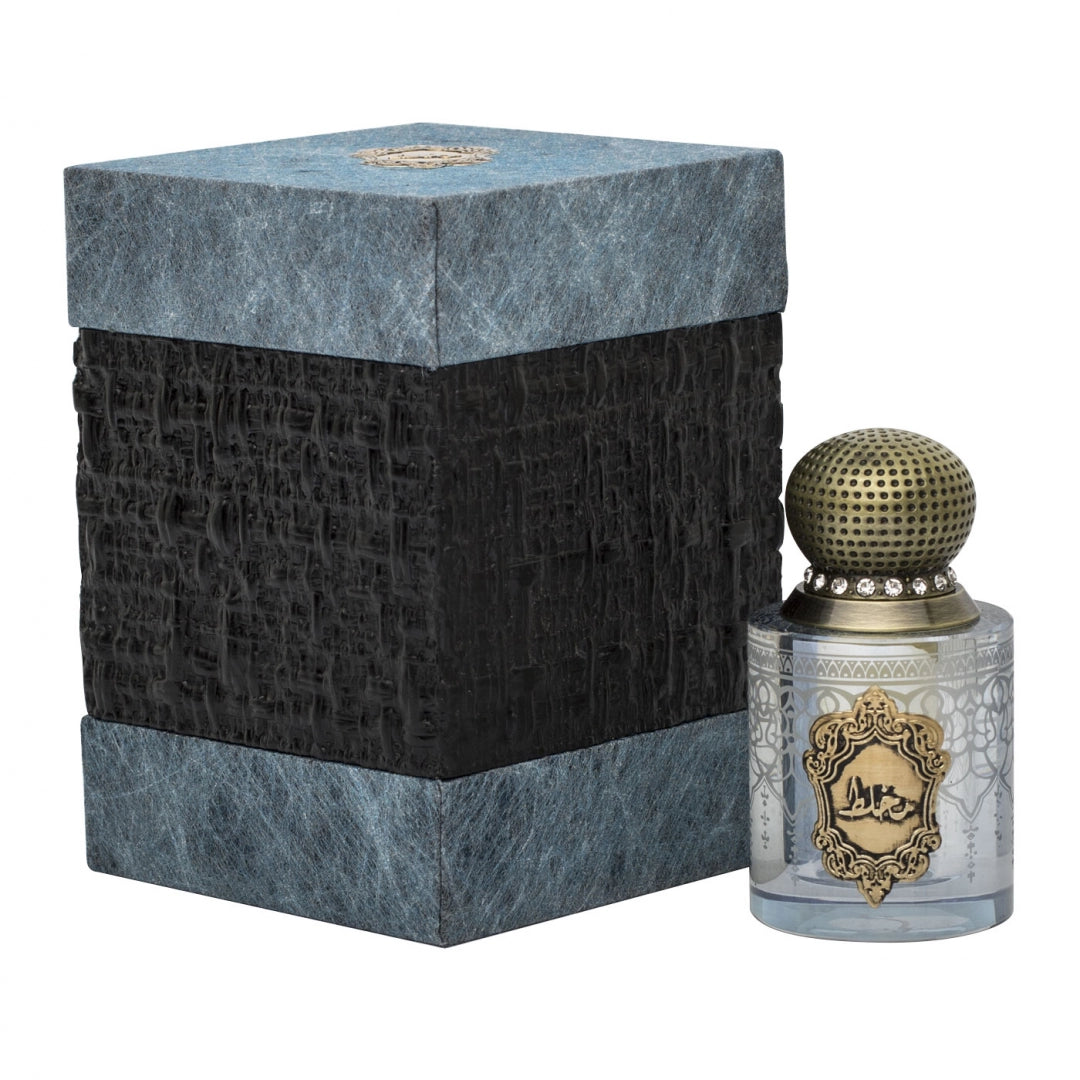 عطر مركز مخلط 10 ملي