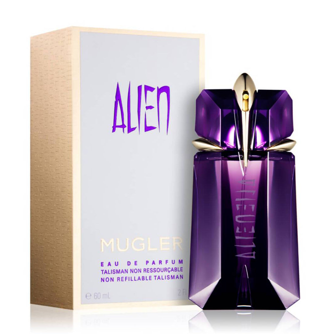 عطر إيلين نسائي 60 ملي