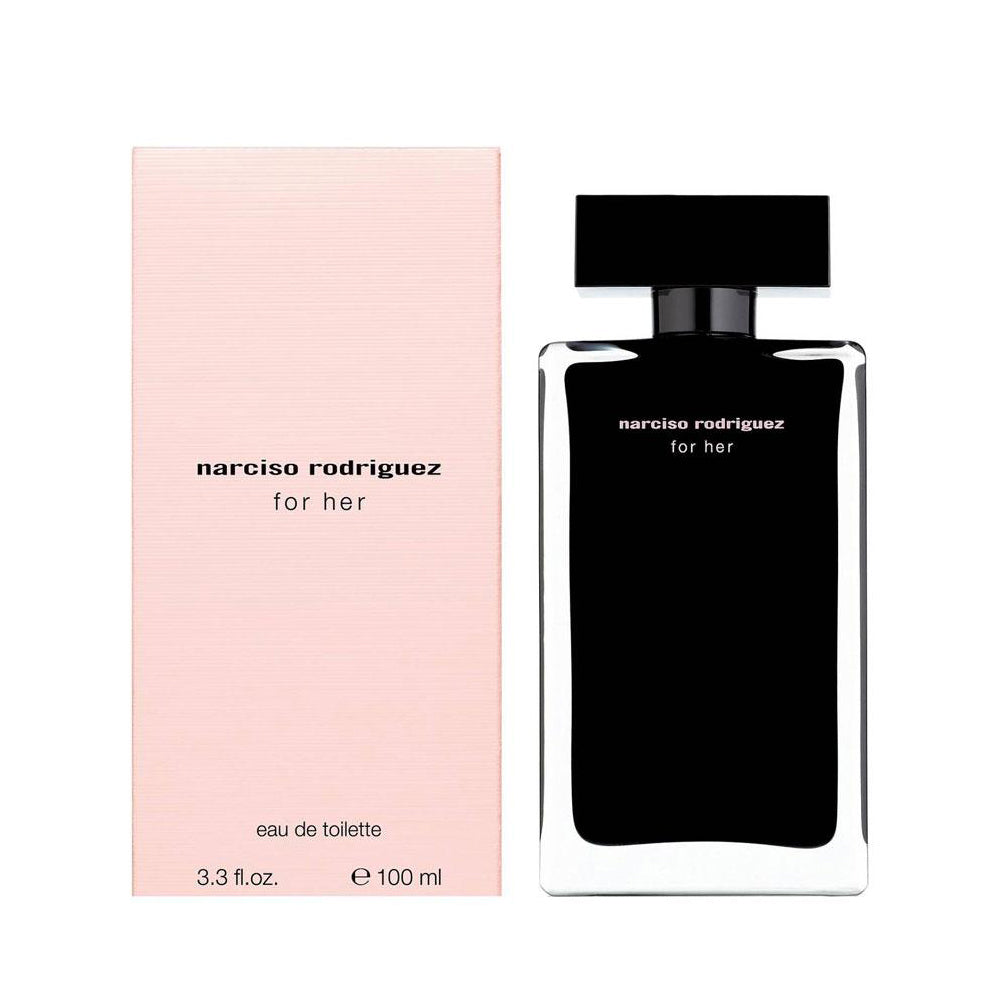 عطر فور هير من نارسيسو رودريغز 100 ملي