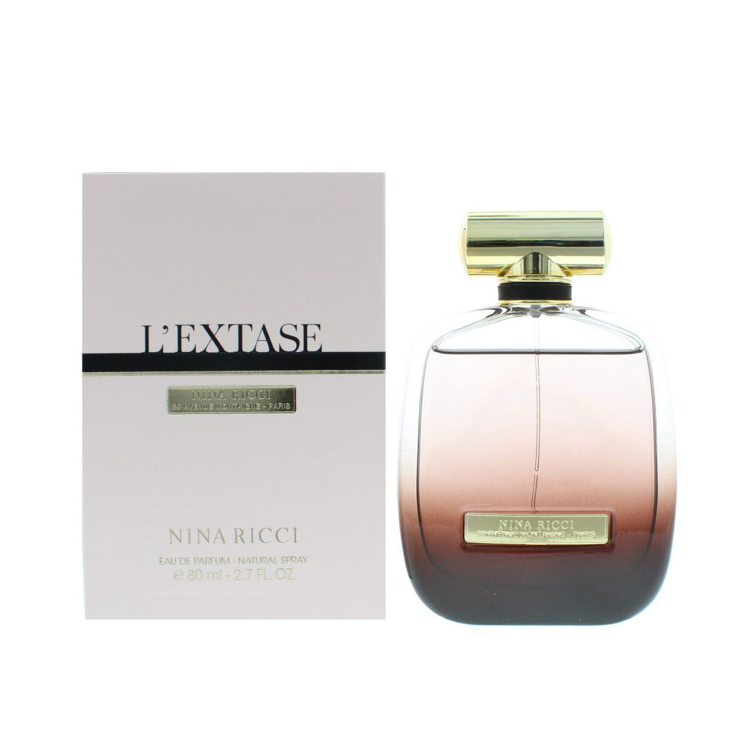 عطر ليكستاس من نينا ريتشي 80 ملي