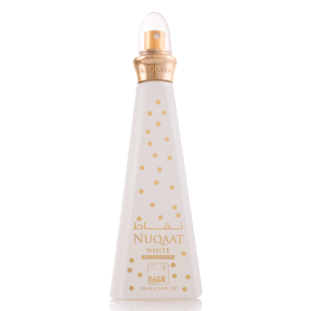 عطر نقاط وايت 100 ملي