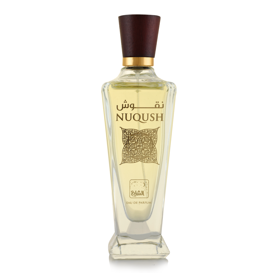 عطر نقوش 100 ملي