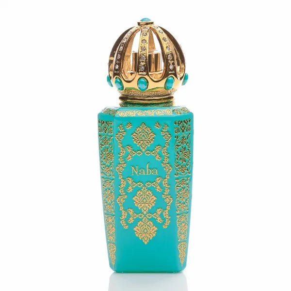 عطر نبأ 50 مل