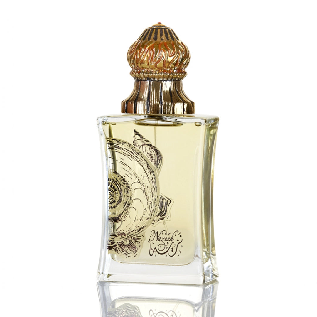 عطر نزيه 100 ملي