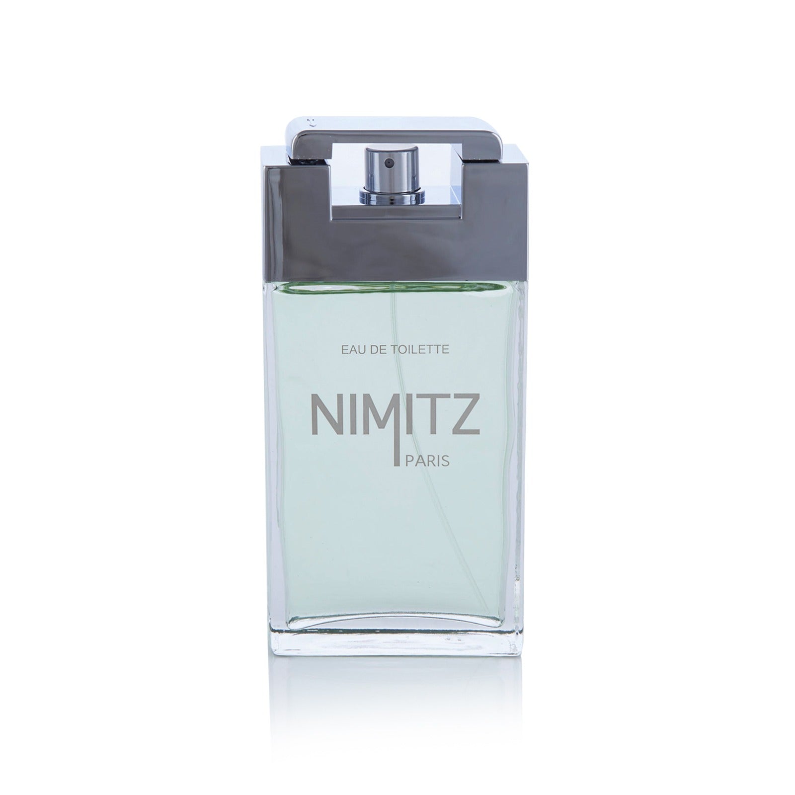 Nimitz Men's Eau de Parfum by Paris Blue - 100ml