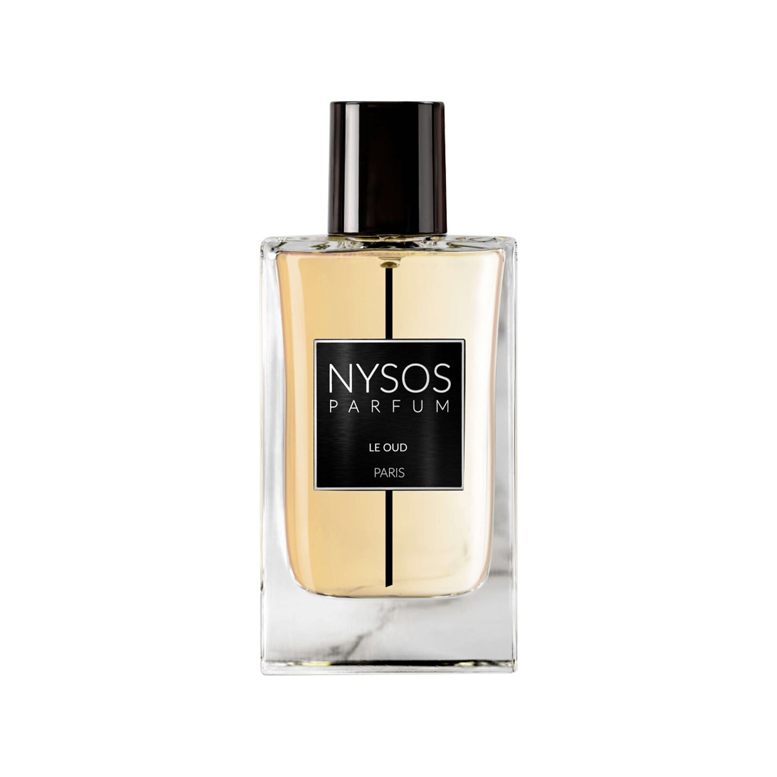 نيسوس لو عود عطر 80 مل