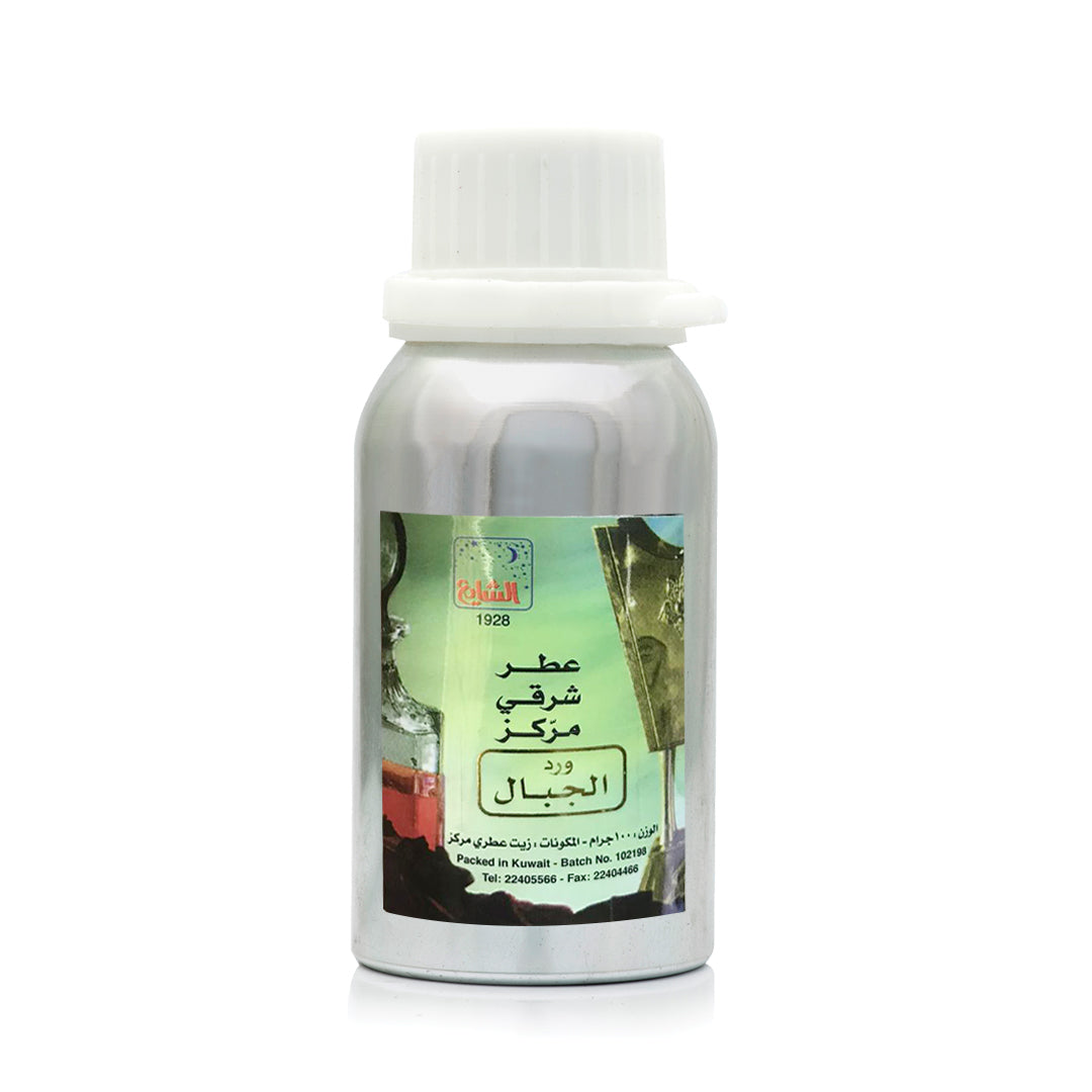 عطر شرقي ورد الجبال 100 غ