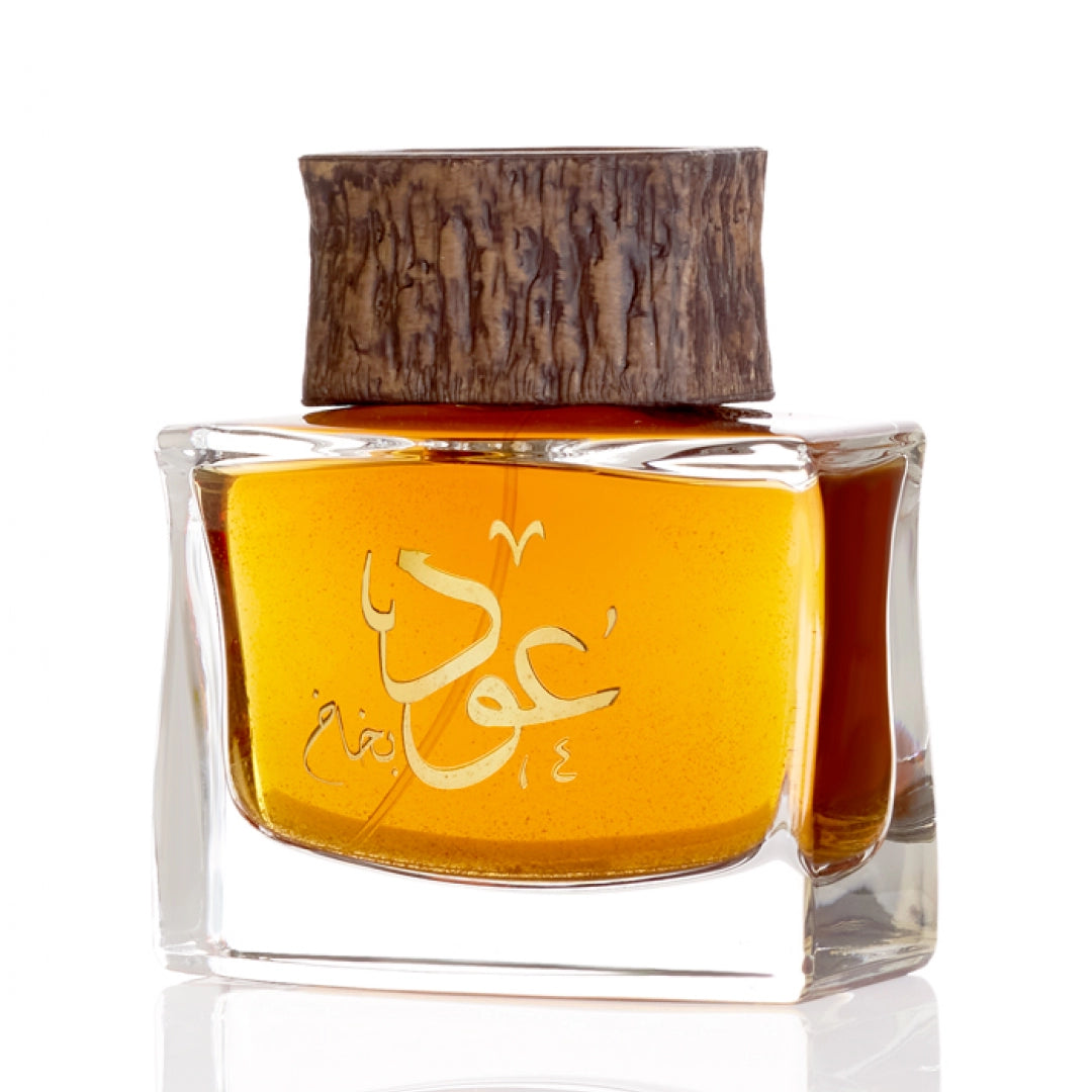 عطر عود بخاخ 100 ملي