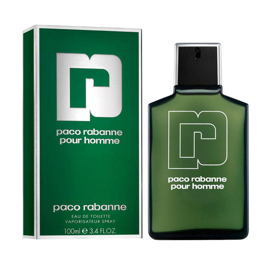عطر باكو رابان 100 ملي