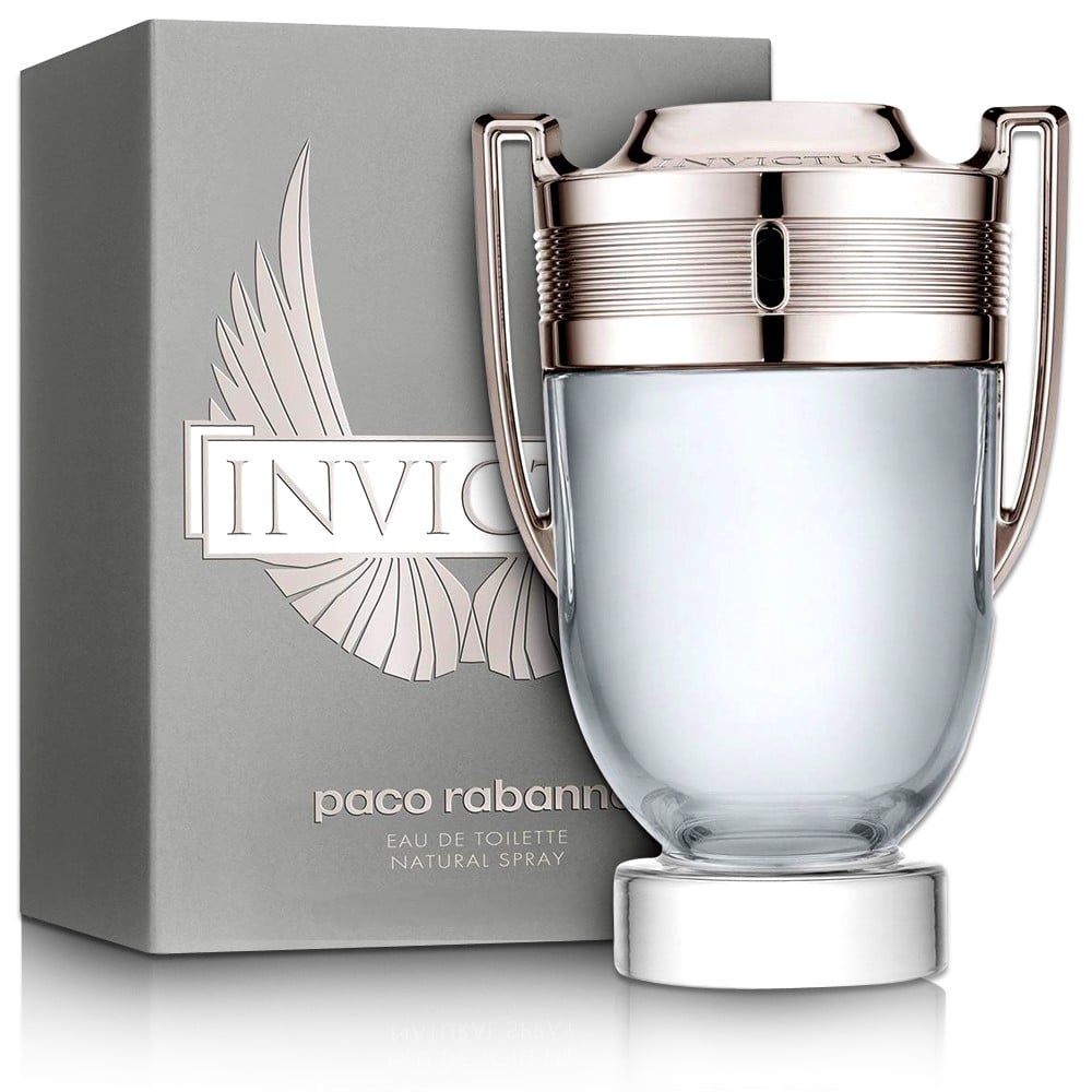 عطر إنفكتس من باكو رابان 100 ملي