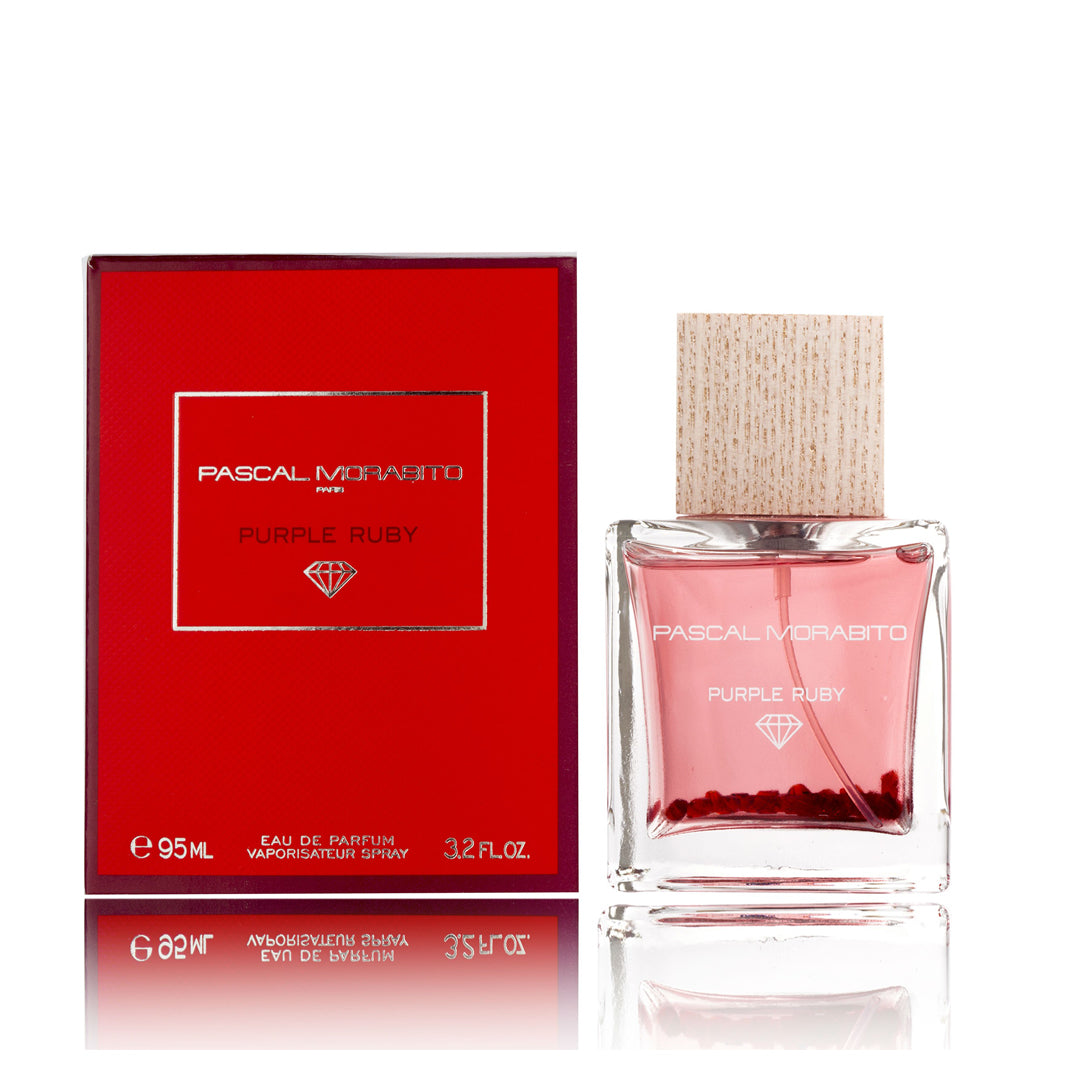 عطر بربل روبي من باسكال مورابيتو 95 ملي