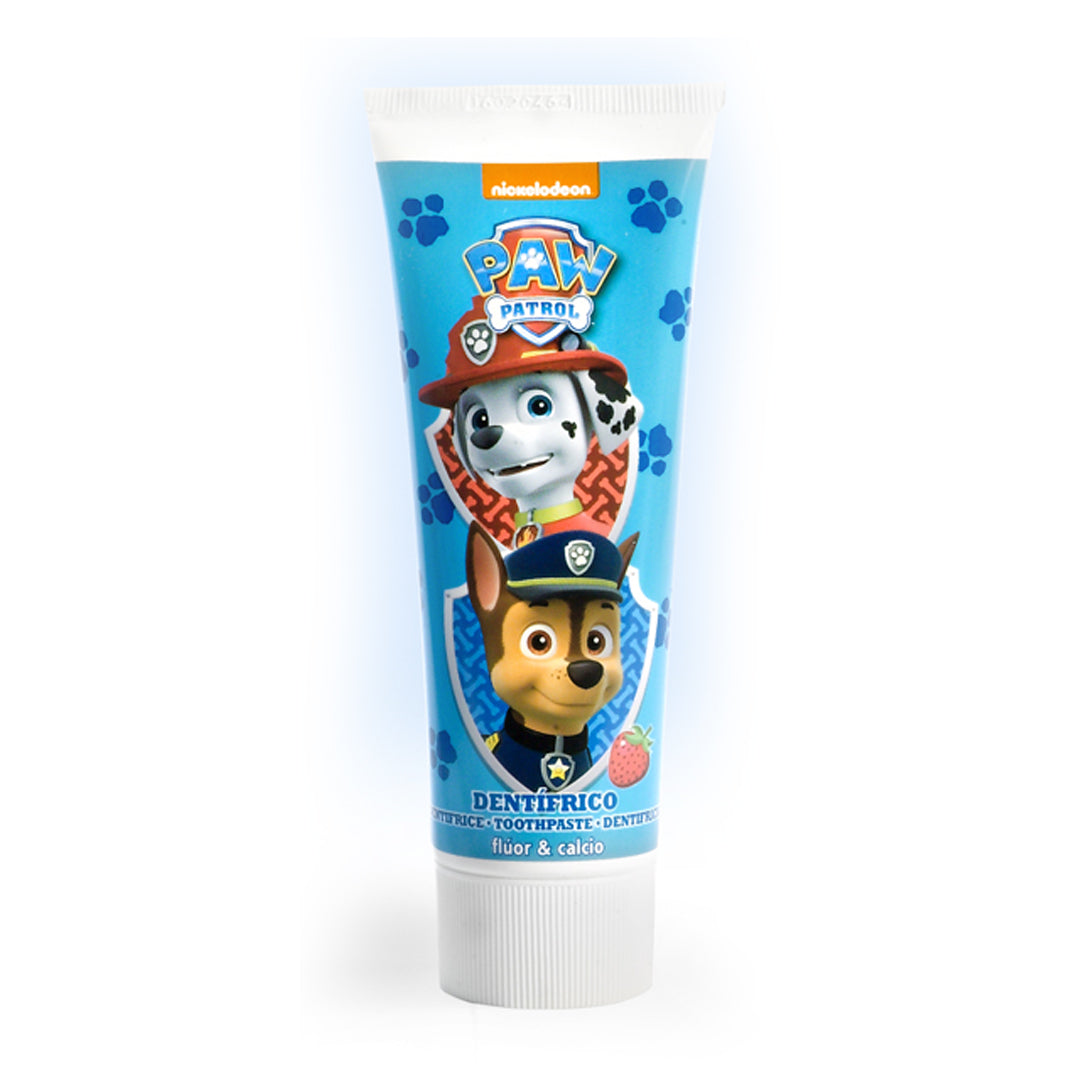 PAW Patrol Kids Toothpaste - 75ml