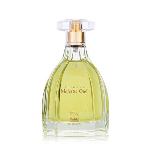 عطر ماجستك عود 100 ملي