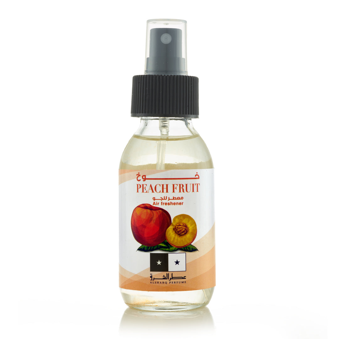 معطر جو خوخ 80 ملي