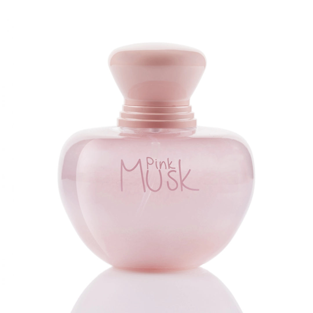 عطر بنك مسك نسائي 100 ملي