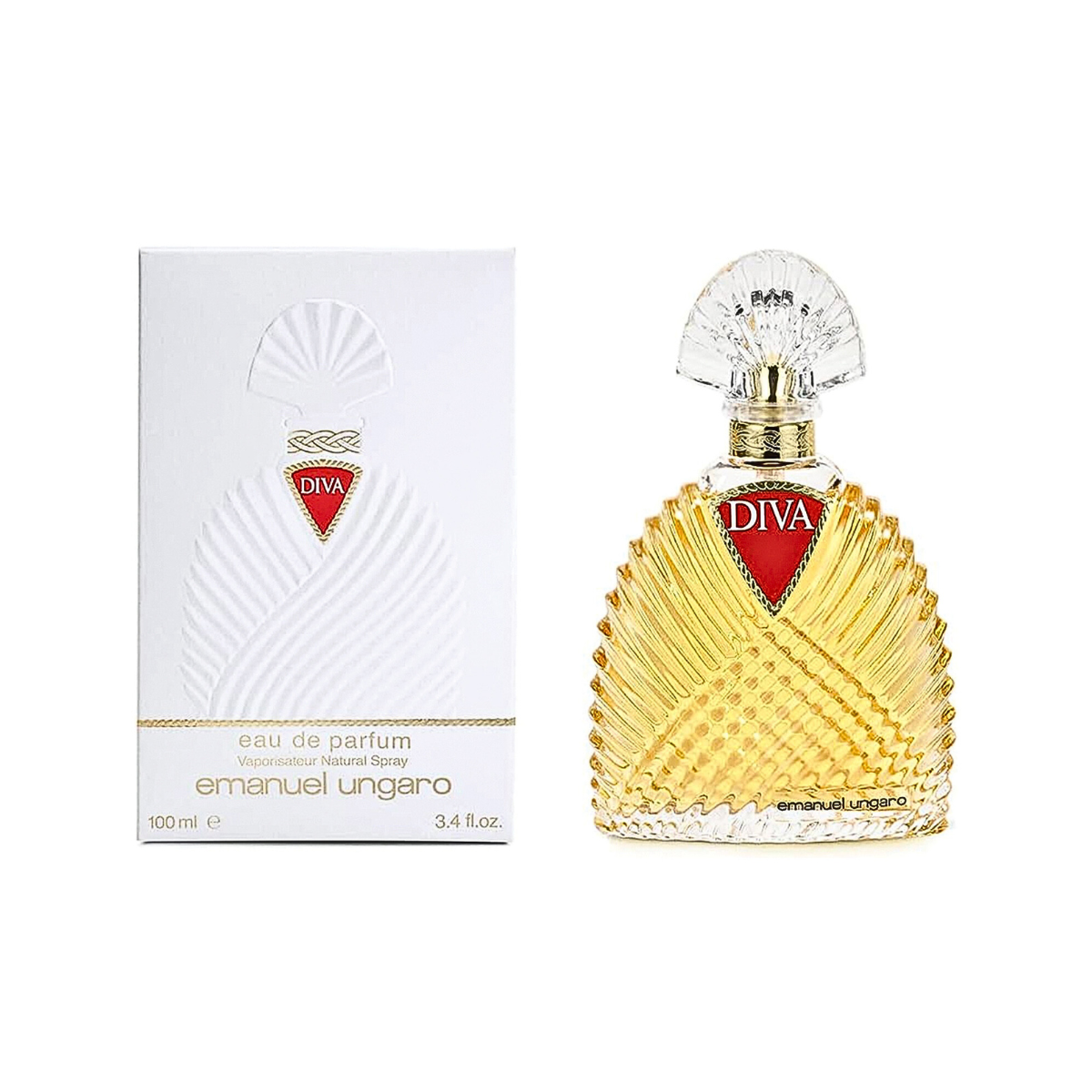 عطر ديفا 100 مل