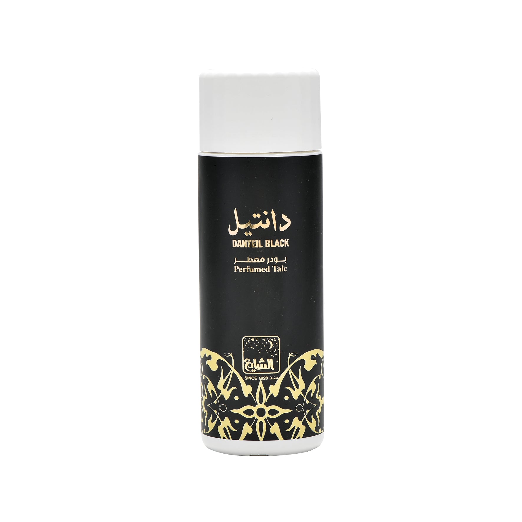 بودرة  دانتيل بلاك 100 جرام