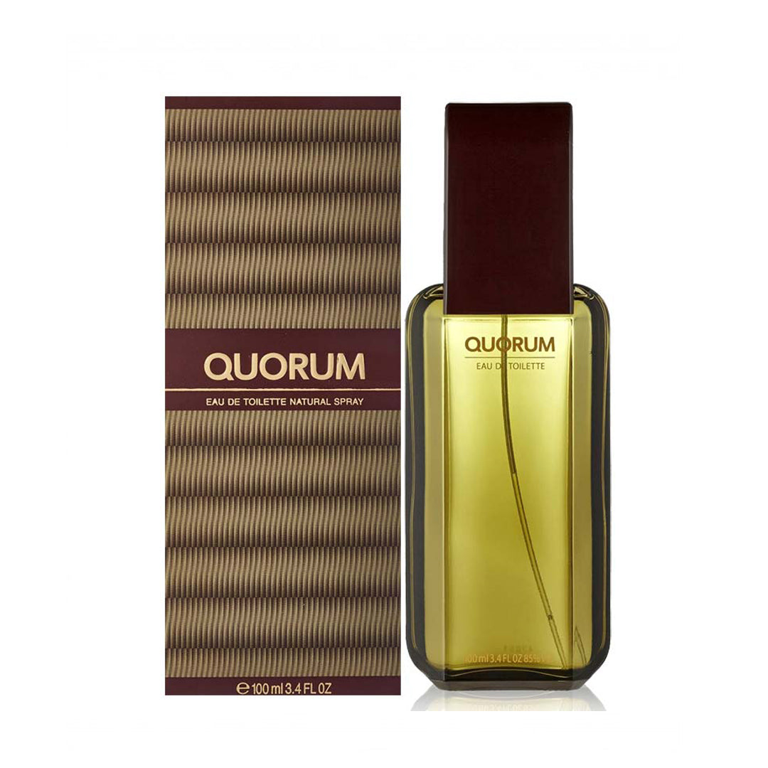 عطر كوروم من نطونيو بويج 100 ملي