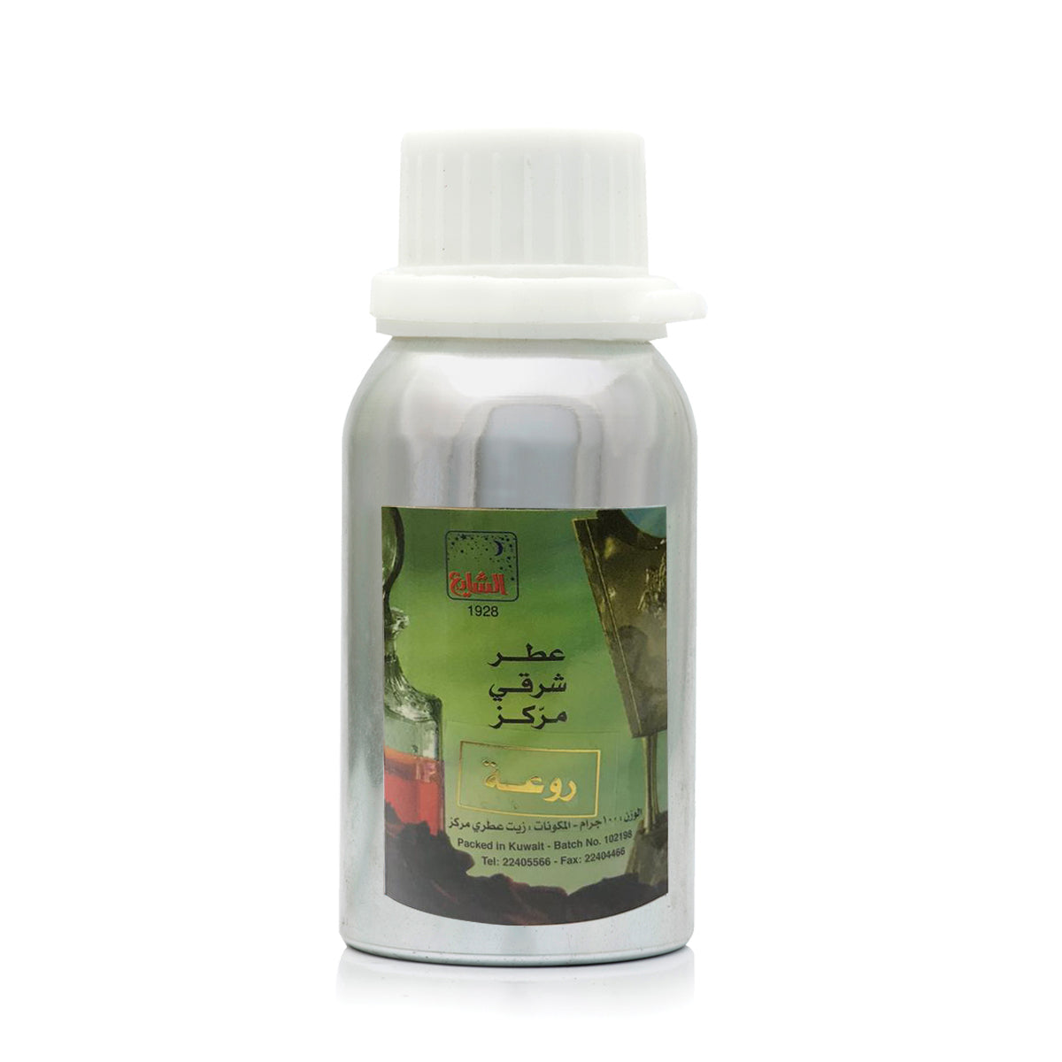 عطر شرقي روعة 100 غ