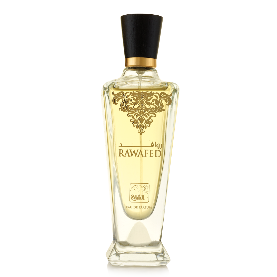 عطر روافد 100 ملي