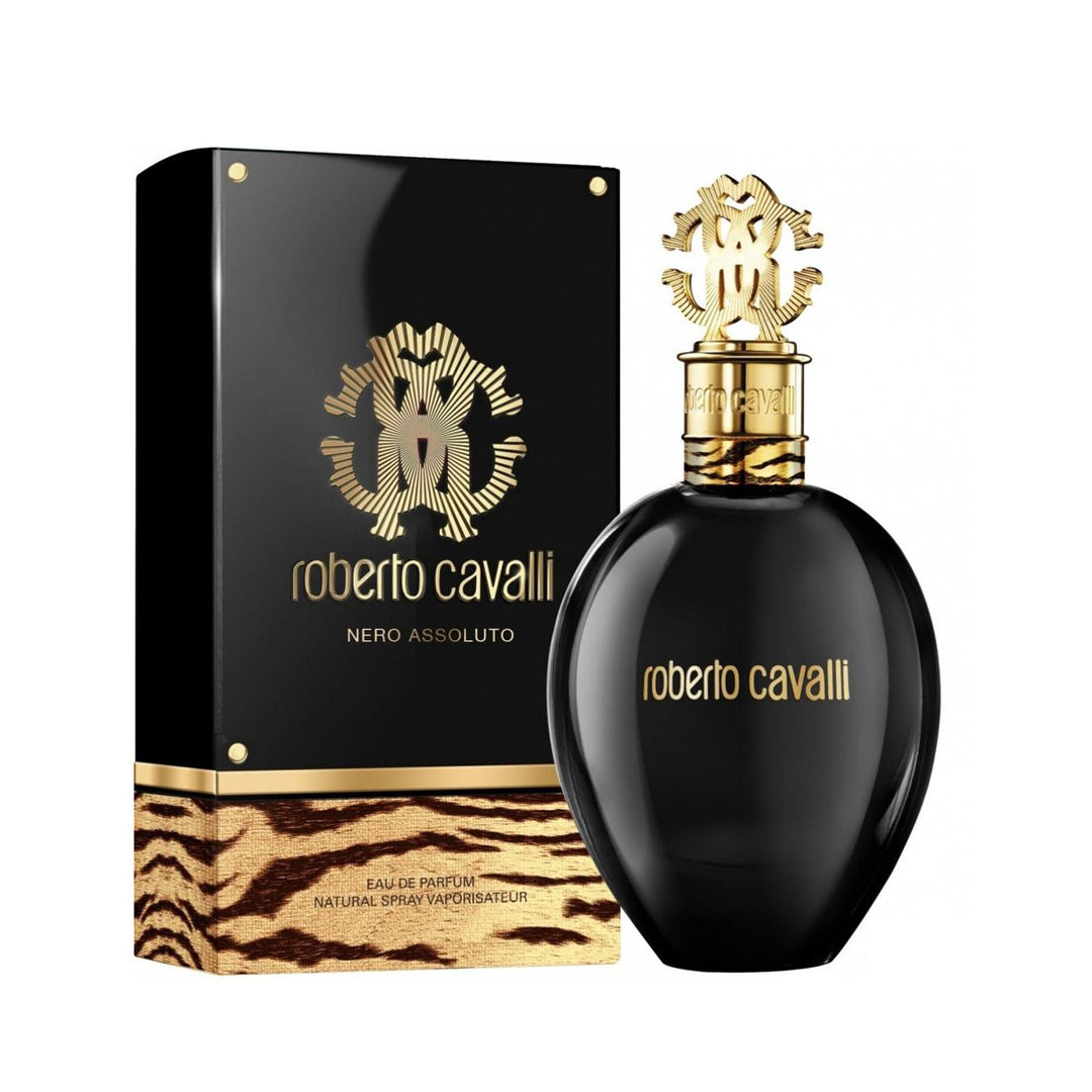 عطر نيرو أسولوتو من روبرتو كافالي 75ملي
