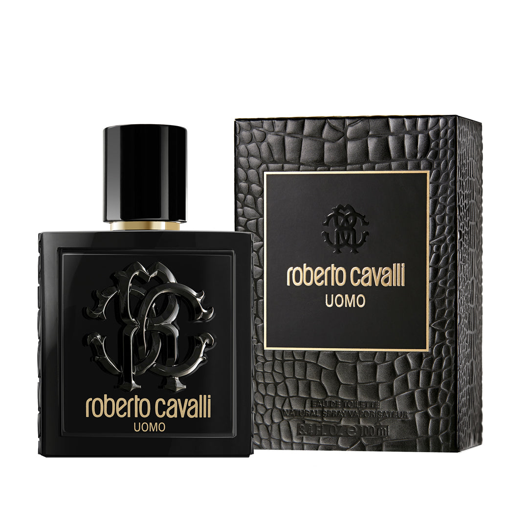 عطر أومو من روبرتو كافالي 100 ملي