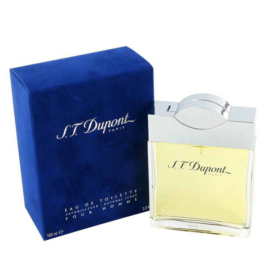 عطر إس. تي. ديبون 100 ملي