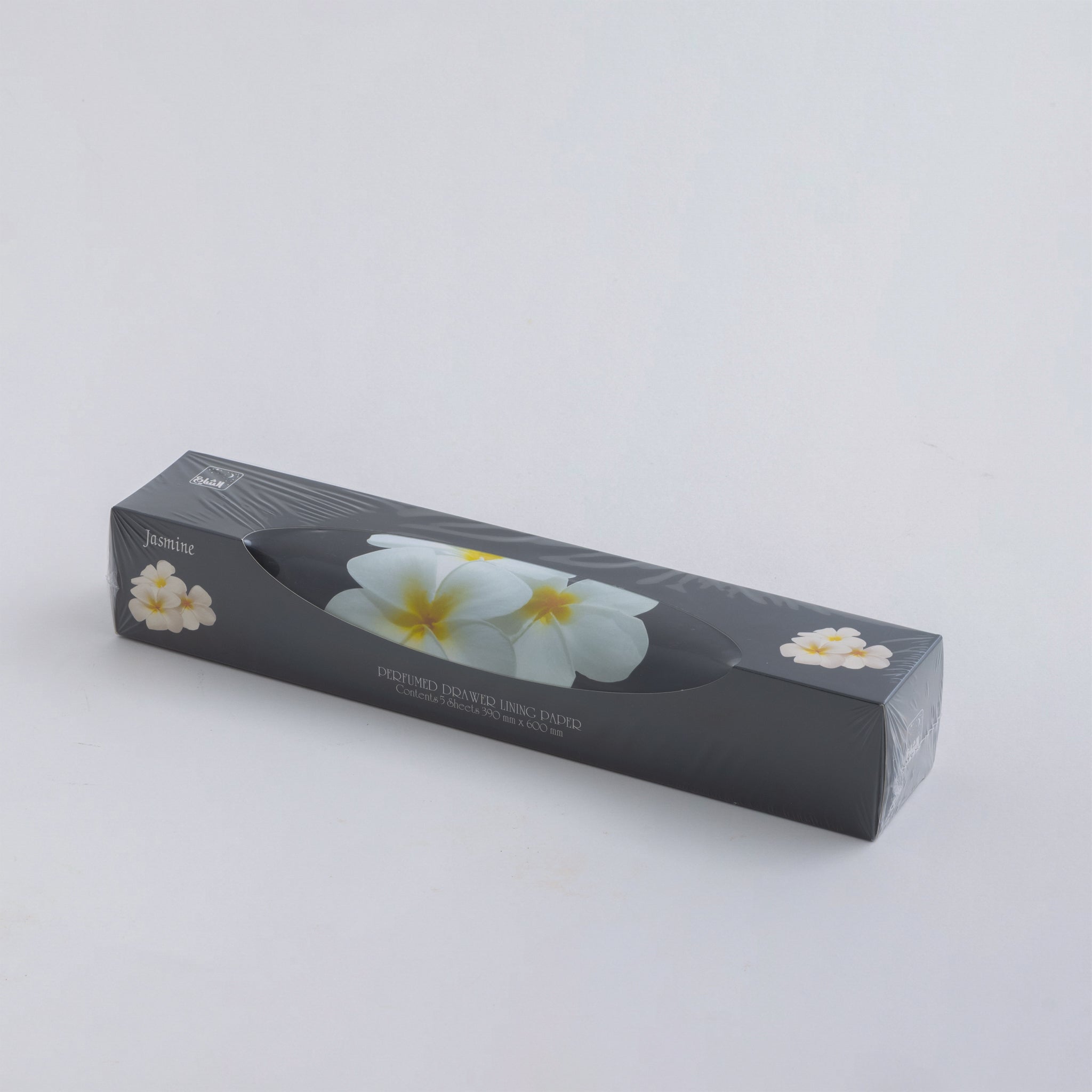 ورق معطر الادراج ياسمين