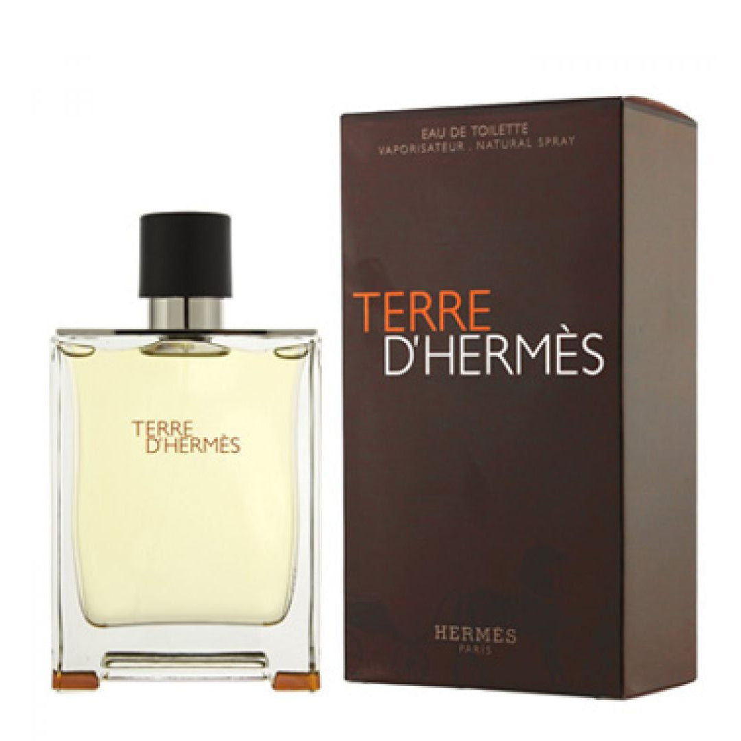 عطر تيري دي هيرميس من هيرميس 100 ملي