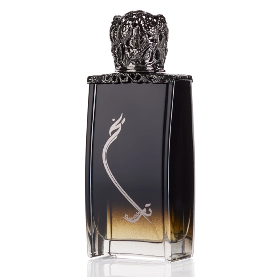 عطر تاريخ أسود رجالي  100  ملي