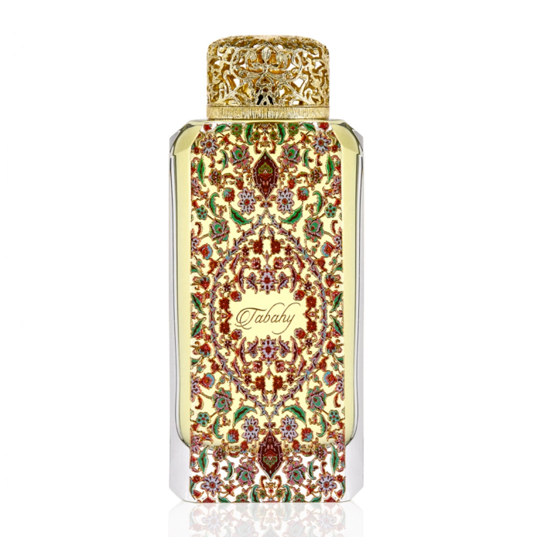 عطر تباهي 100 ملي