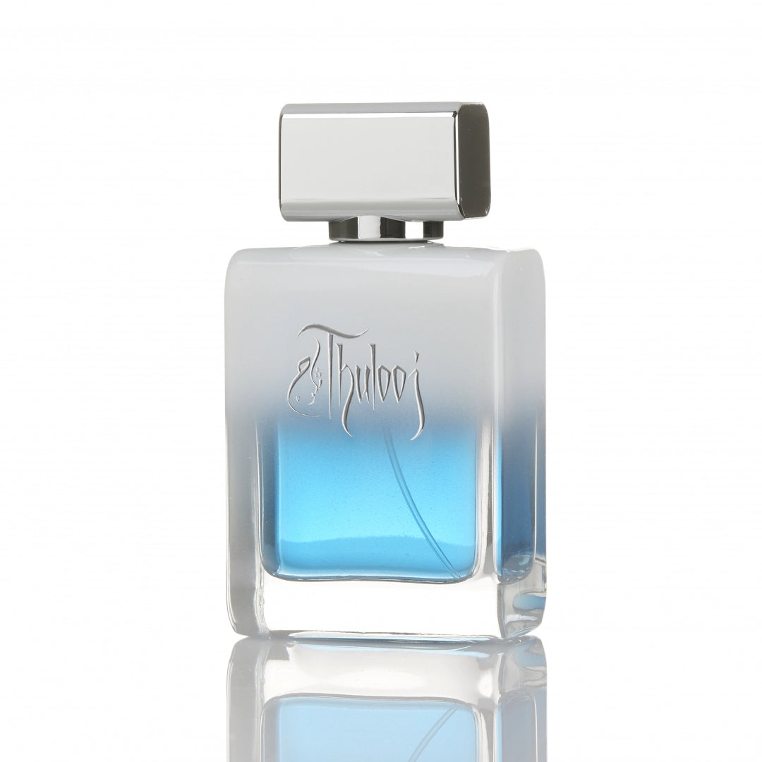 عطر ثلوج رجالي 100 ملي
