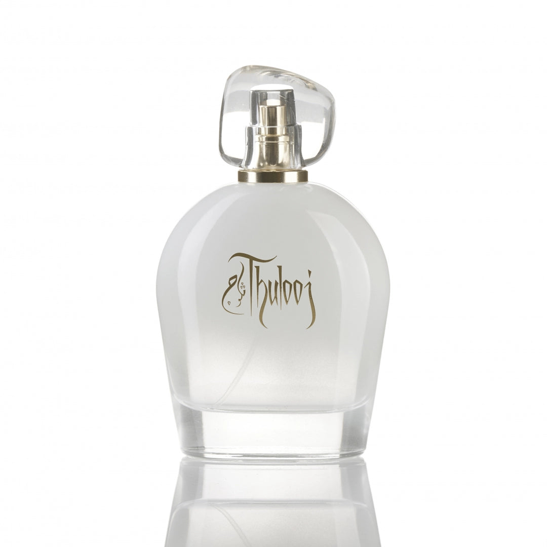 عطر ثلوج نسائي 100 ملي