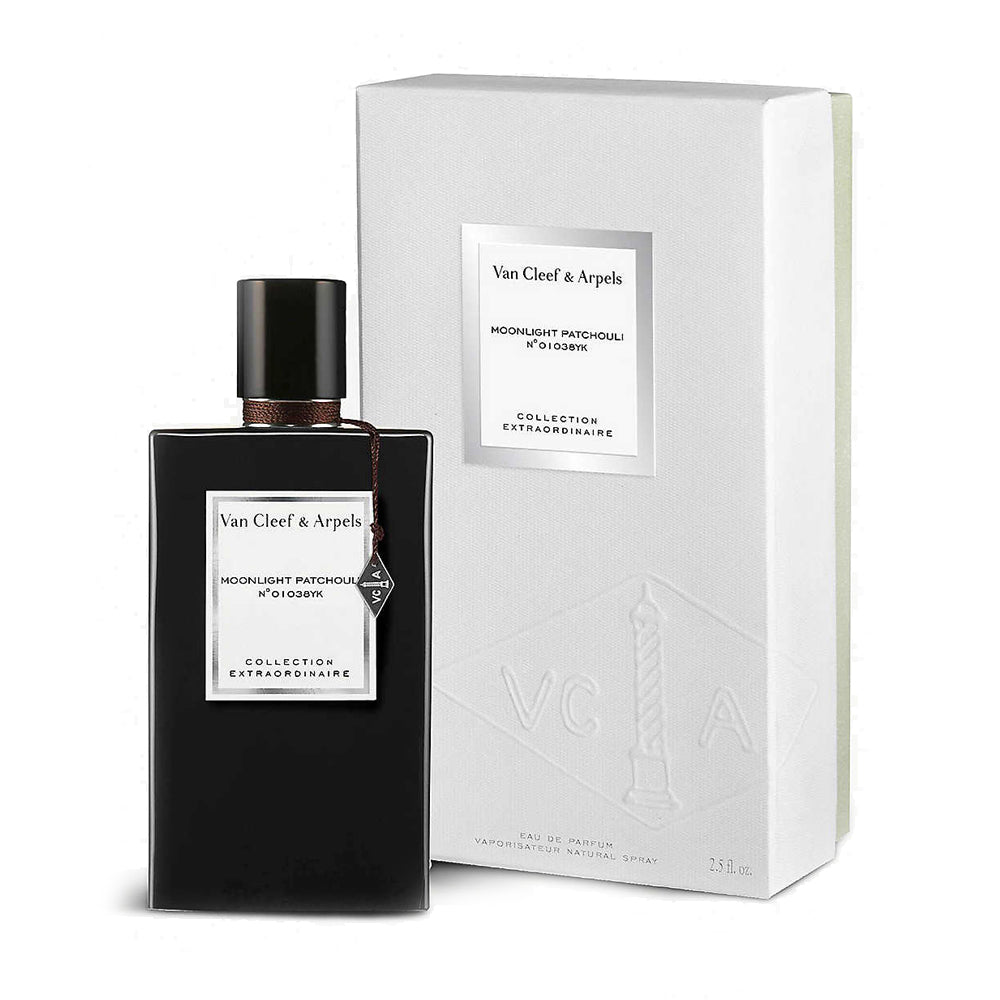 عطر مون لايت باتشولي من فإن كليف آند آربيلز 75 ملي