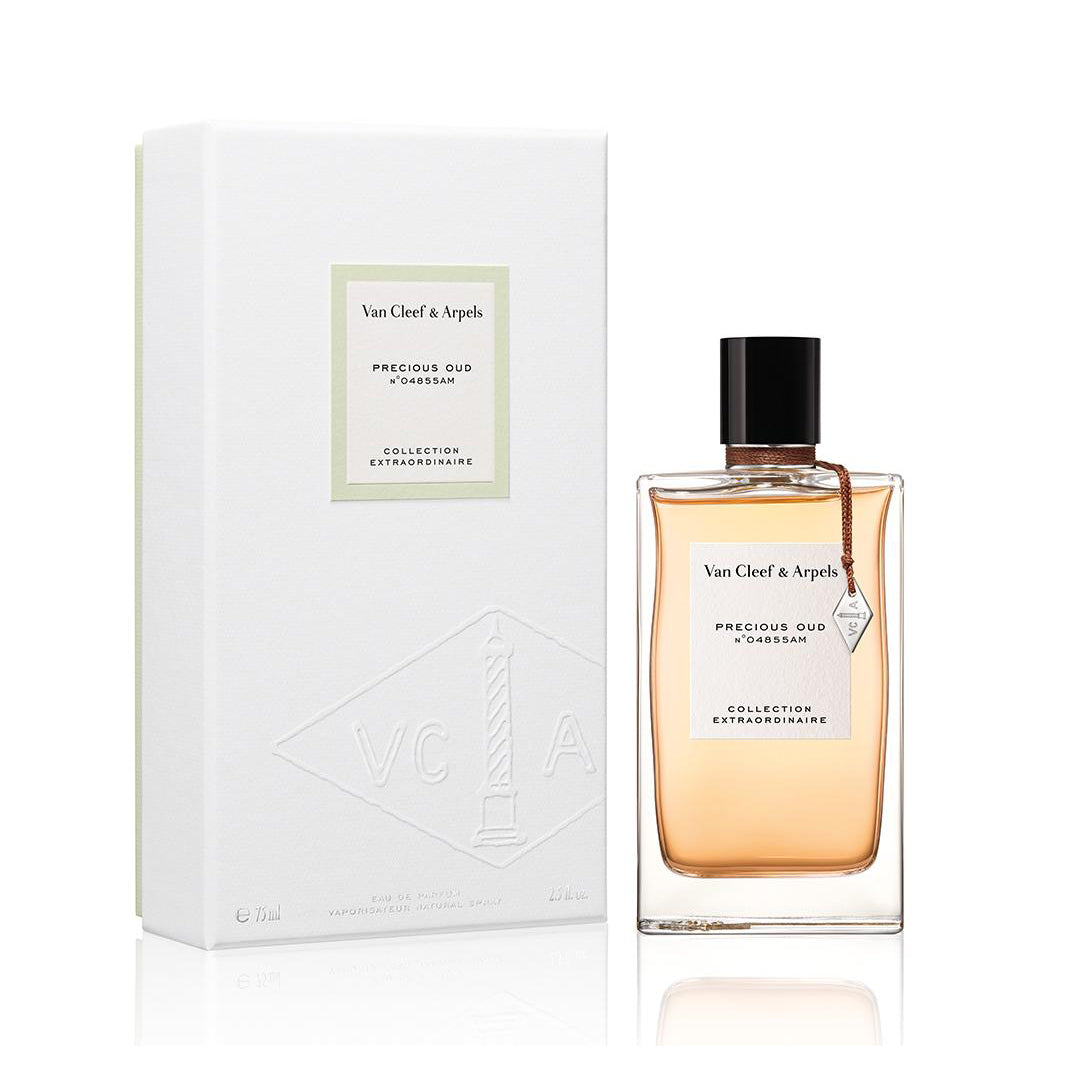 عطر بريشيوس عود من فإن كليف آند آربيلز 75 ملي